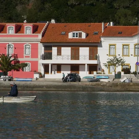 Prime Parque Residence São Martinho do Porto Buitenkant foto