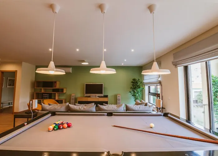 Prime Parque Residence