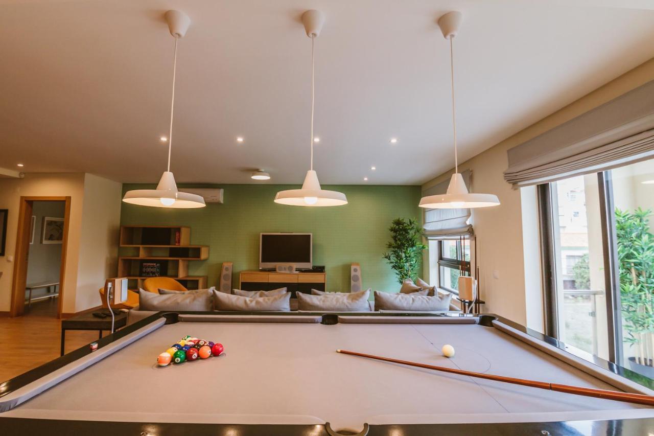 Prime Parque Appartement *