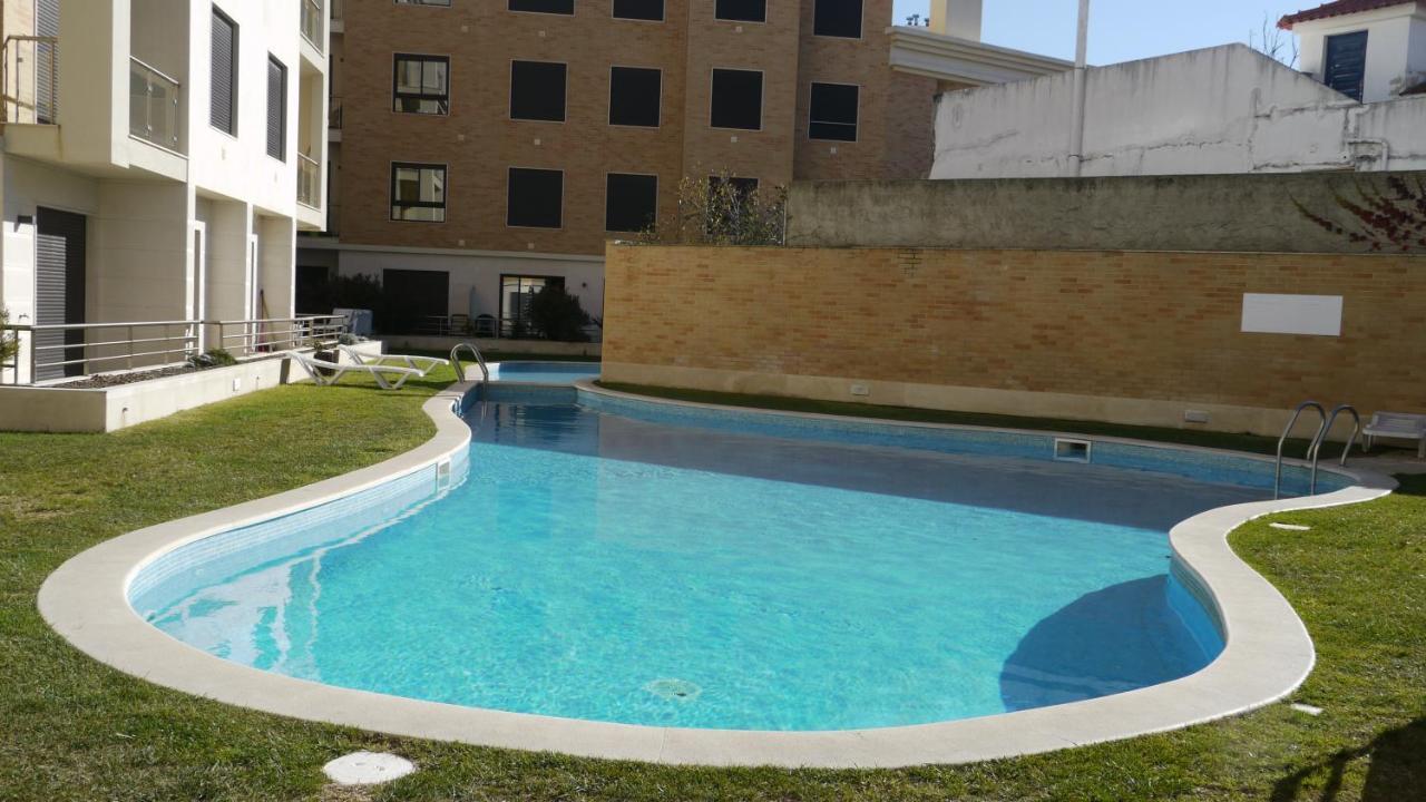 Apartment Prime Parque *
