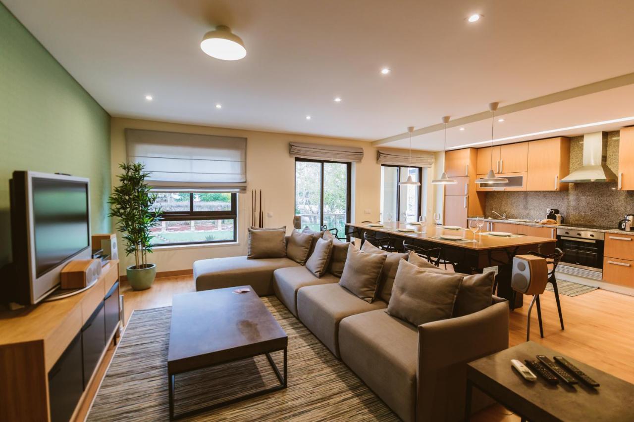 Apartment Prime Parque São Martinho do Porto