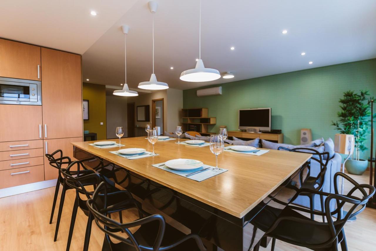 Apartment Prime Parque