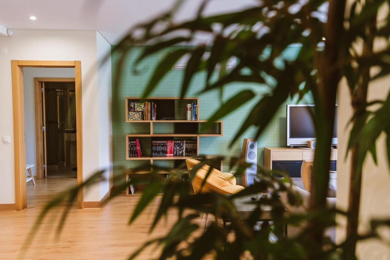 Apartment Prime Parque