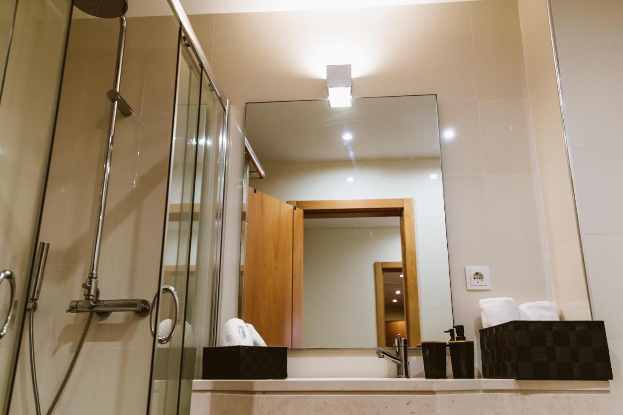 Prime Parque Appartement São Martinho do Porto