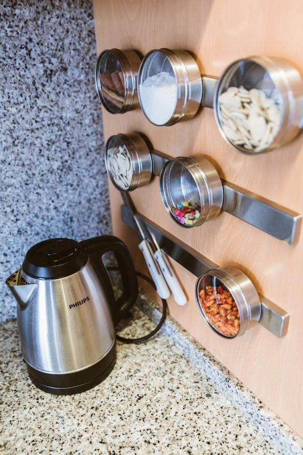 Appartement Prime Parque São Martinho do Porto