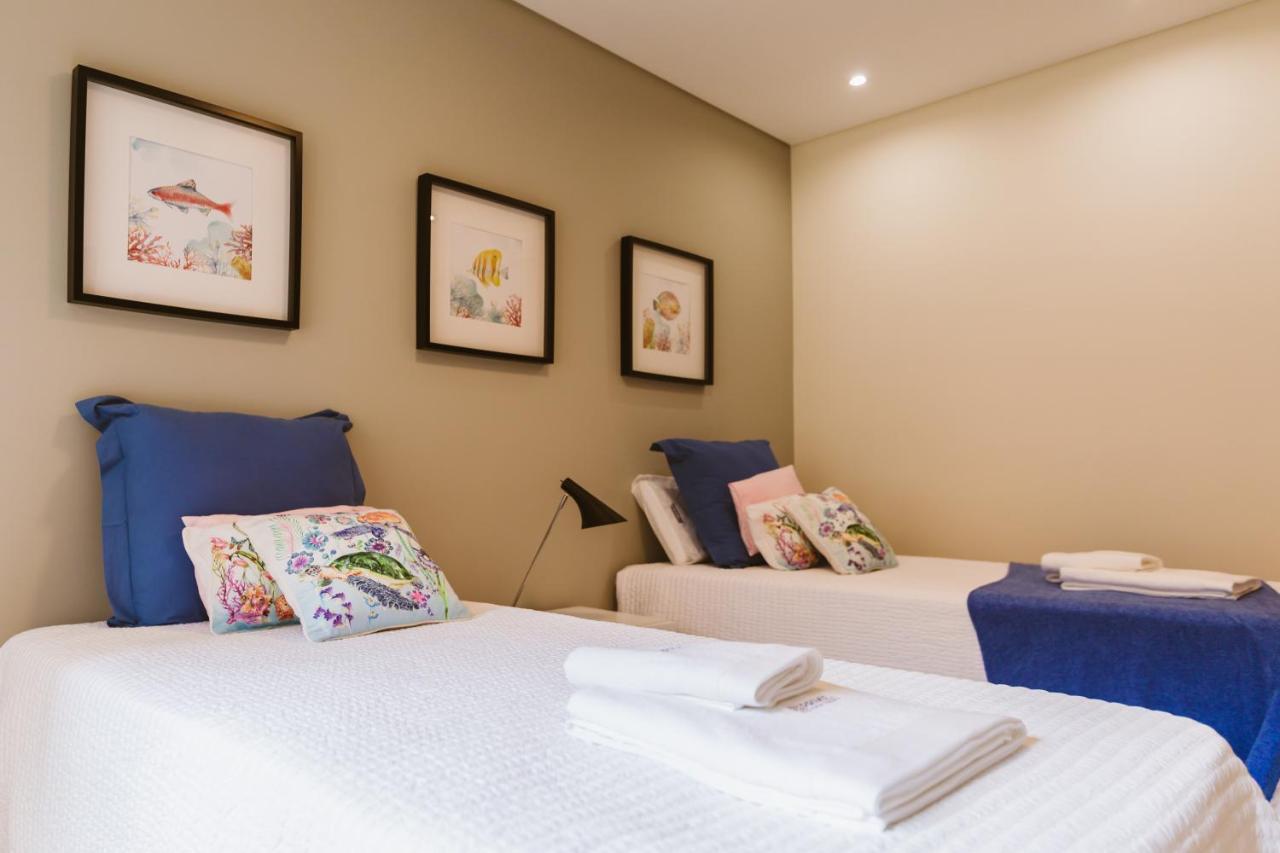 Prime Parque Appartement São Martinho do Porto