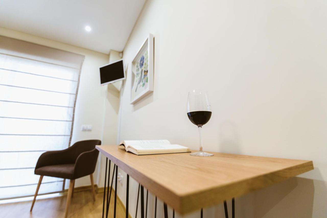 Prime Parque Appartement São Martinho do Porto