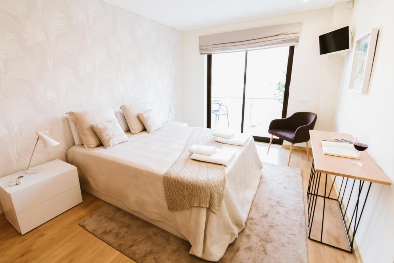 Appartement Prime Parque *