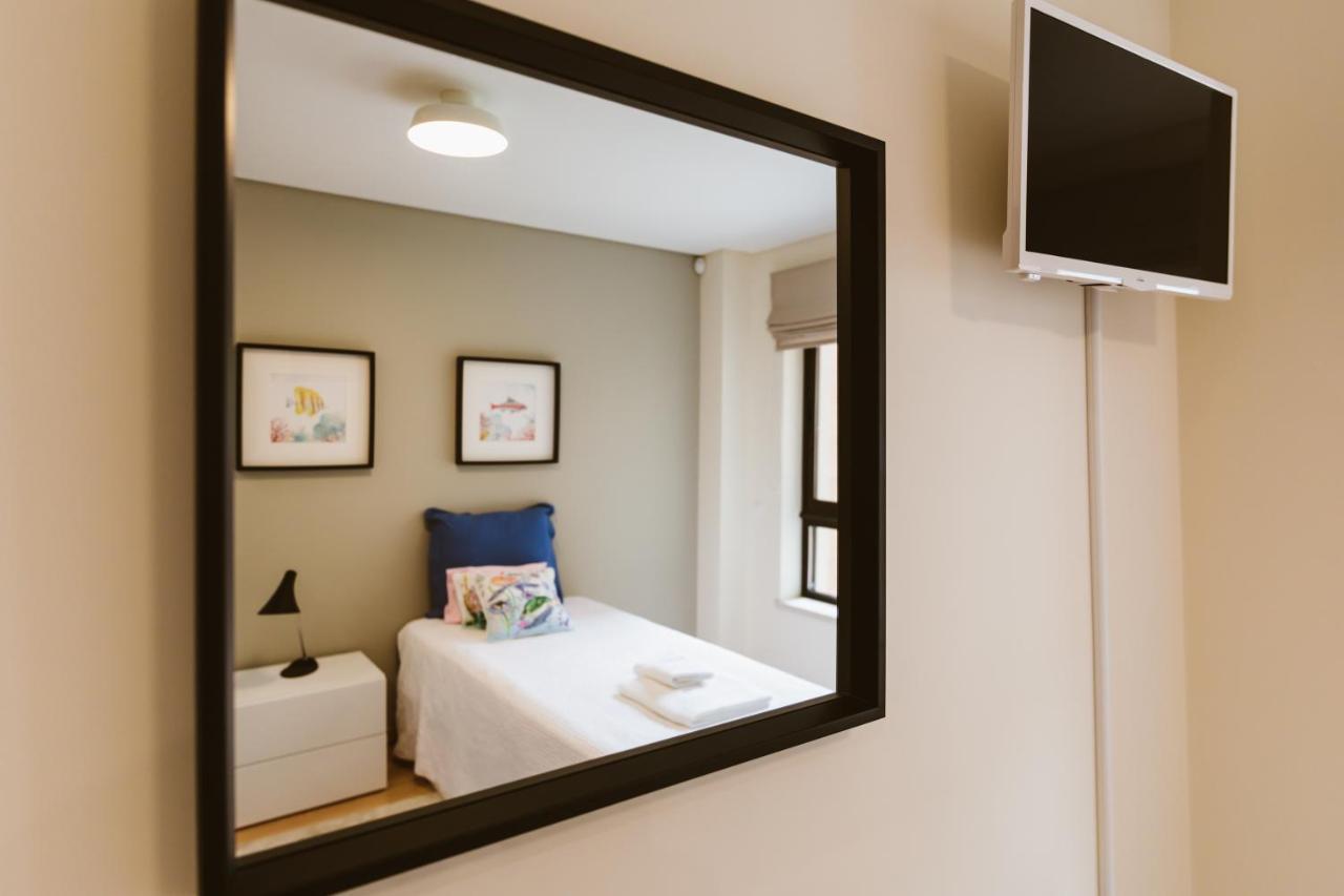 Appartement Prime Parque São Martinho do Porto