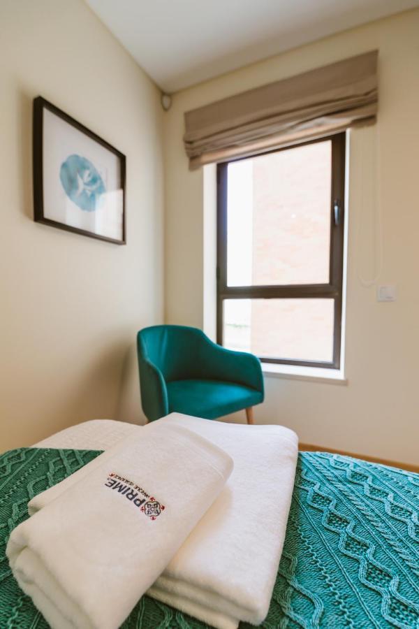 Appartement Prime Parque *