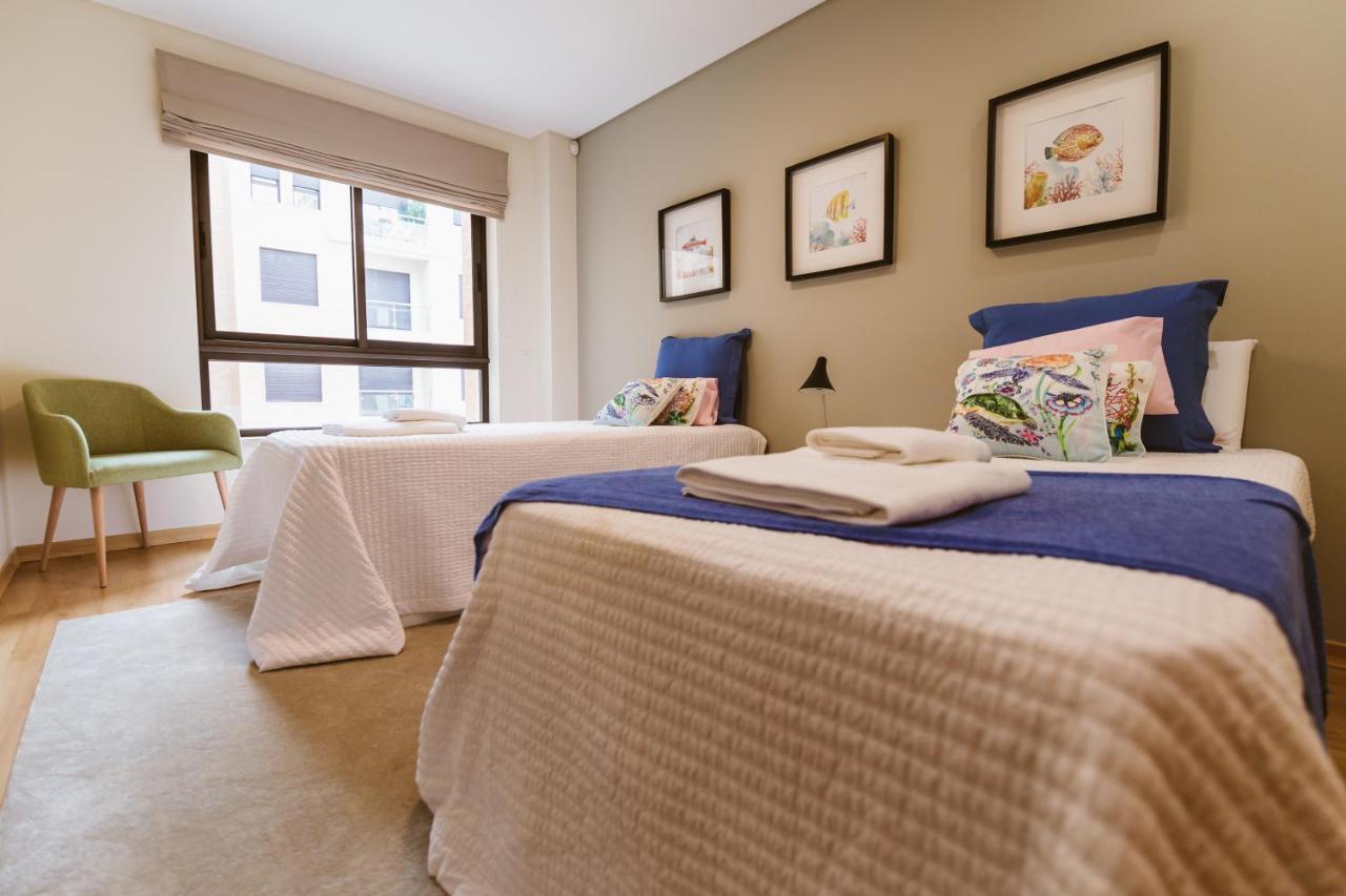 Appartement Prime Parque *