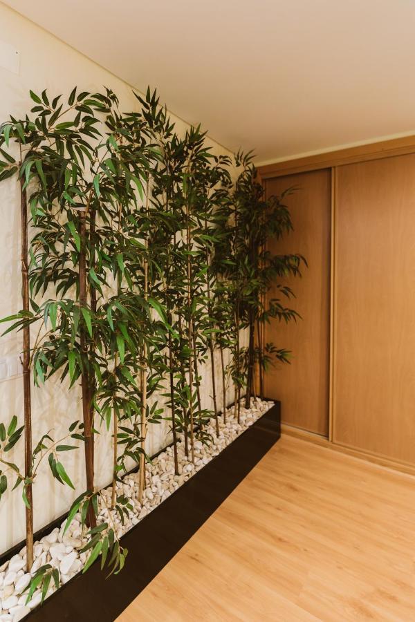 Prime Parque Apartment *
