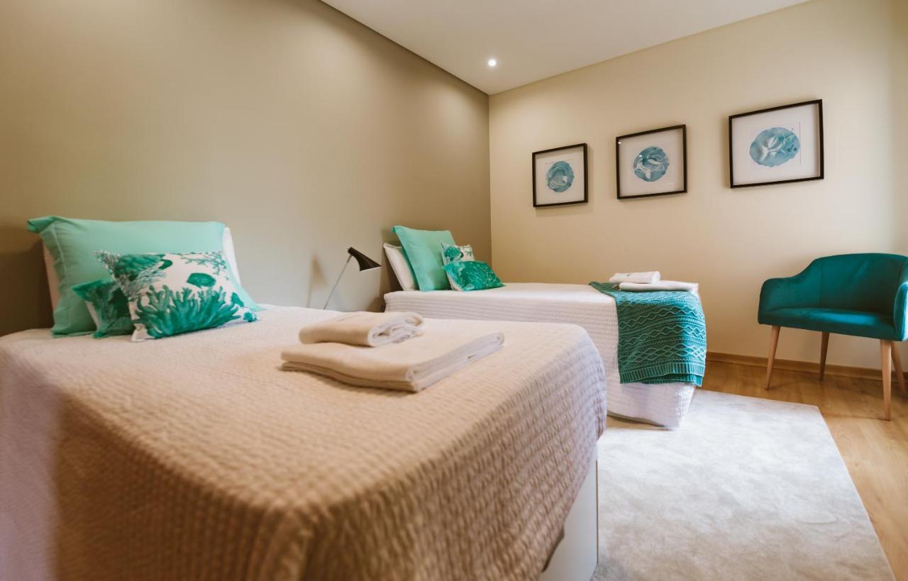 Appartement Prime Parque São Martinho do Porto